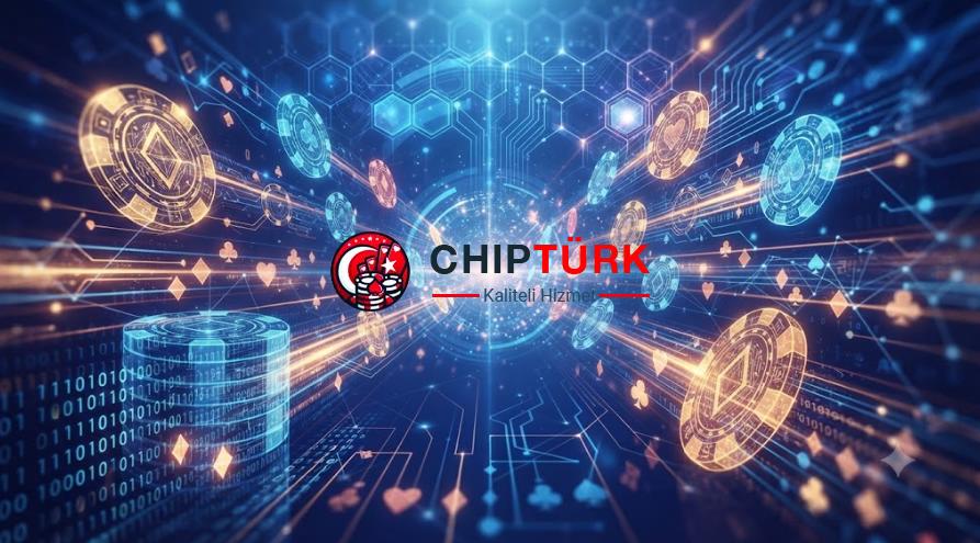 Teknoloji Dünyasında Hızlı Kaynak - ChipTurk