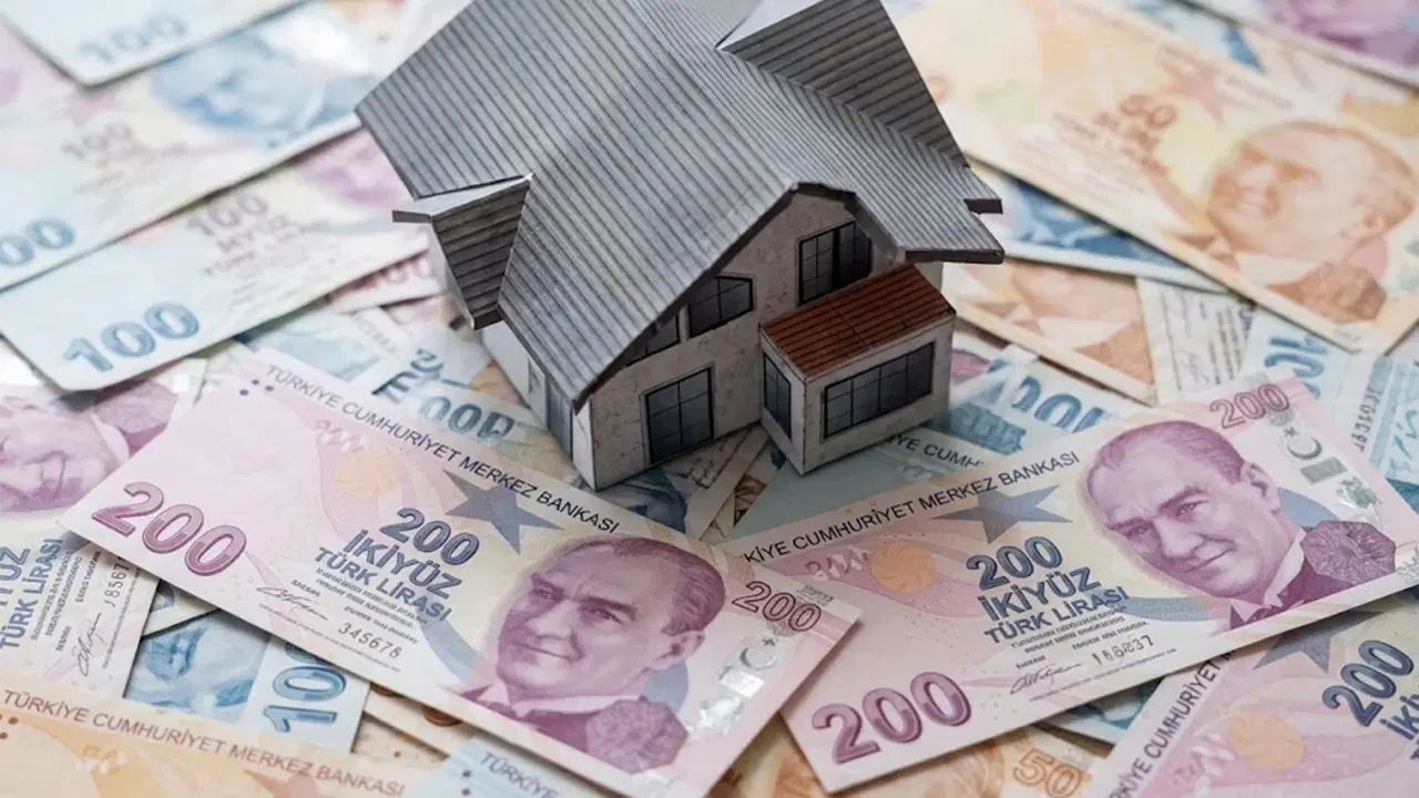 Türkiye'de Gayrimenkul Piyasası Güncel Durumuyla Yükseklere Ulaşıyor