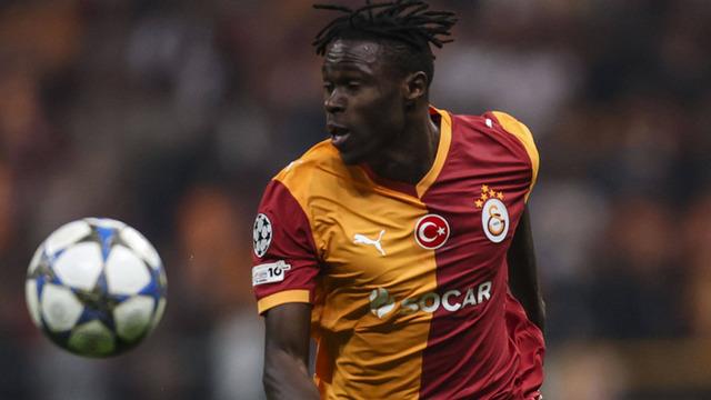 Galatasaray'a Singo İçin Parlak Fırsat Kapısı Açıldı!