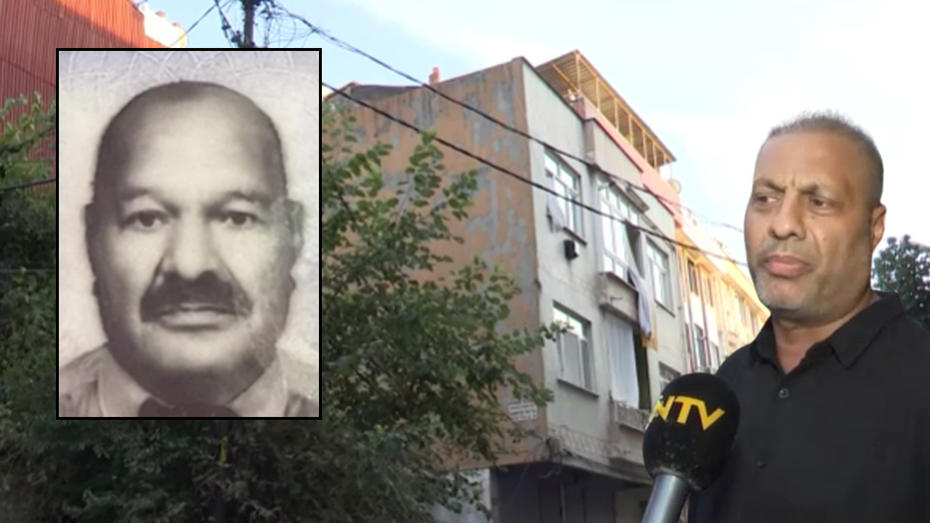 Peynir Tenekesinden Yapılan Saksıyla Oluşan Olayda Bir Kişi Hayatını Kaybetti