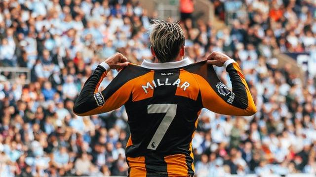 Hull City'den Premier Lig'de Tarihi Başlangıç: Zirveye Yürüyor