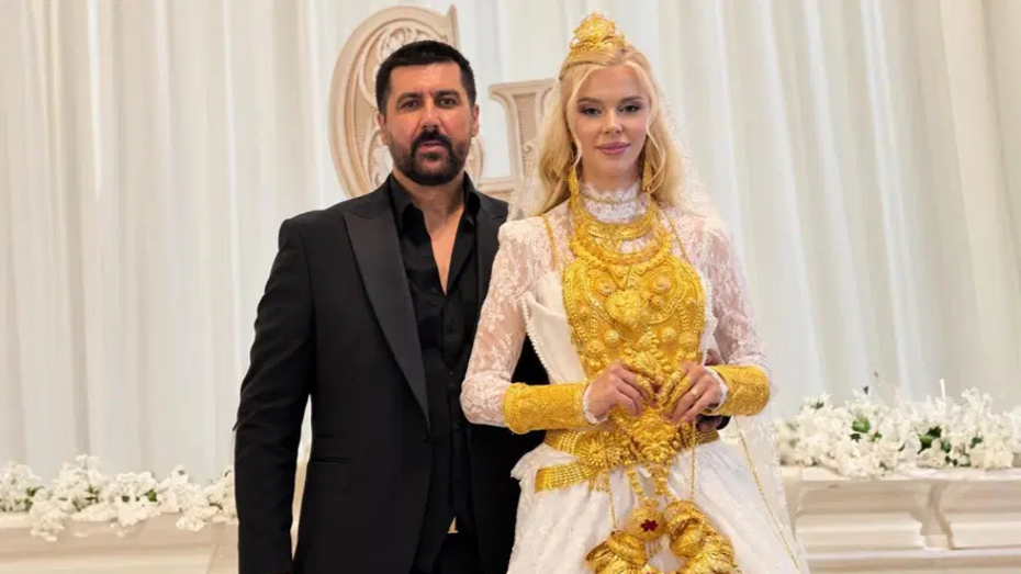 Vanlı Kara Haydar'ın Fenomen Eşi Çağla Öz ve Kayınvalidesine Operasyon: Gözaltılar Devam Ediyor