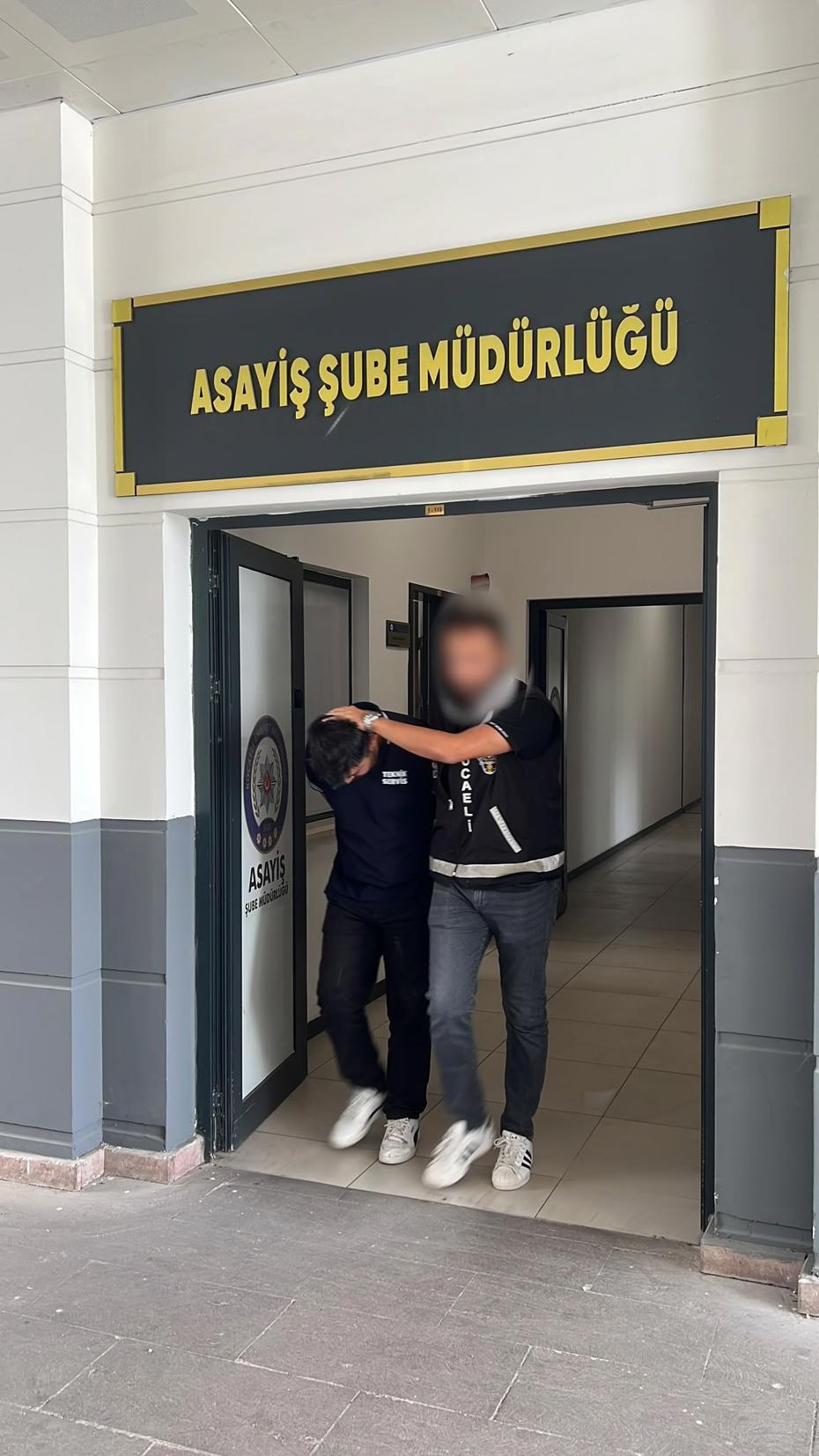 Kombi Tamiri Yalanıyla 12 Kişiyi Dolandıran Şüpheli Tutuklandı