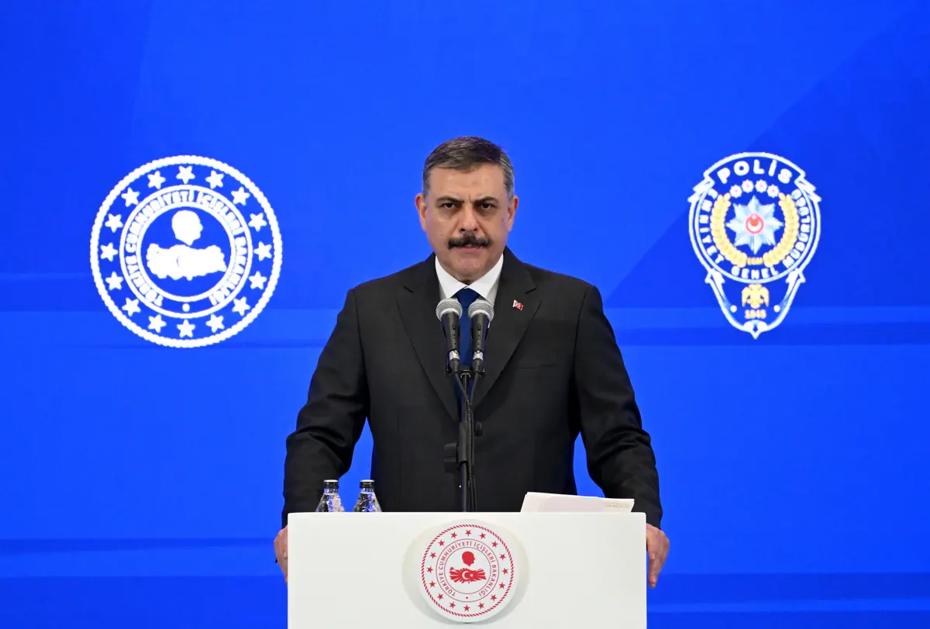 Bakan Çiftçi'den Emniyet Müdürlerine Güvenlik İçin 10 Stratejik Talimat
