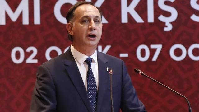 MHK Başkanı Ferhat Gündoğdu Tutuklama Talebiyle Mahkemeye Sevk Edildi