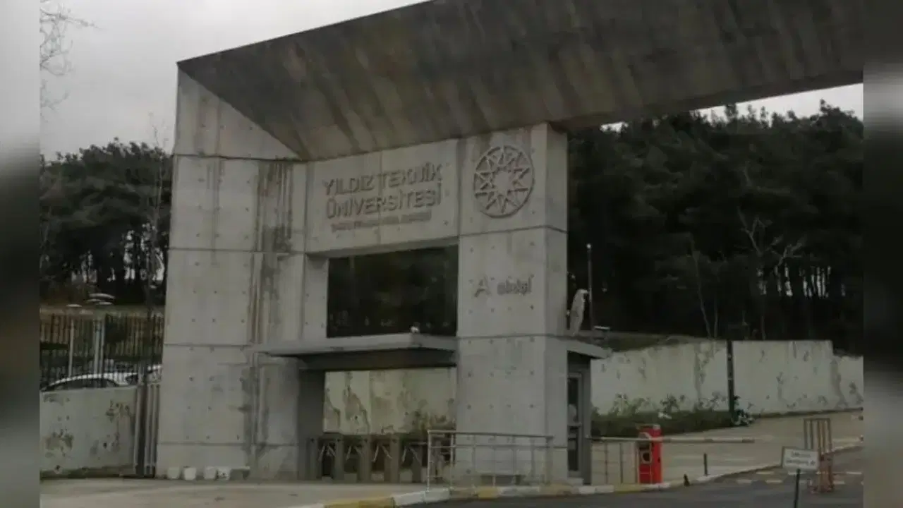140 Bin Öğrenci ve 4 Bin 500 Personelin Verisi Güvenlik Açığına Maruz Kaldı: YTÜ Resmen Açıkladı