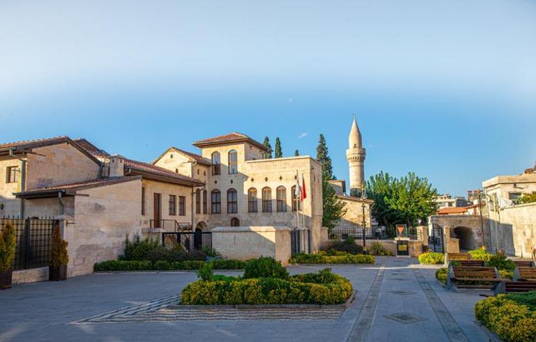 Gaziantep'in nesi meşhurdur?  Gaziantep'te alınabilecek en meşhur yemekler ve hediyeler