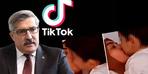 Yayman'dan TikTok'a Sert Tepki: Uyardık!  Kabul edilemez!