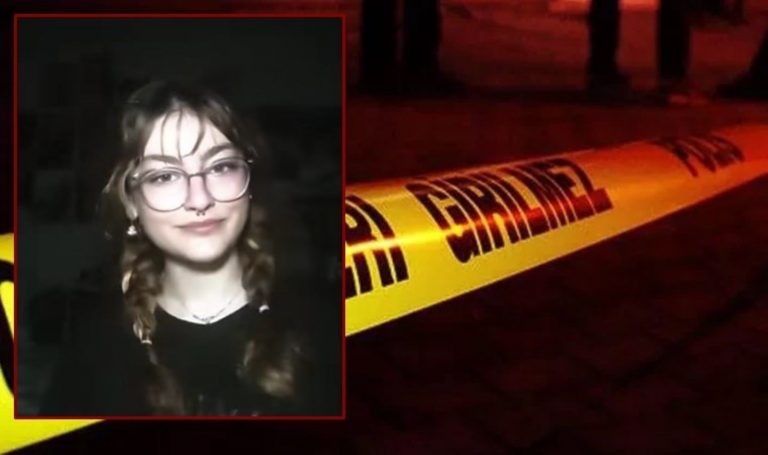 İzmir’de dehşet: 15 yaşındaki Hacer 120’ye yakın bıçak darbesiyle öldürüldü – Son Dakika Türkiye Haberleri