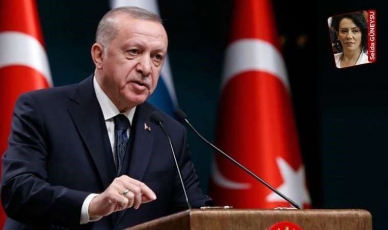 Erdoğan’ın AKP’ye “güven” artmadan seçime gitmeyeceği iddia ediliyor – Son Dakika Siyaset, Türkiye Haberleri