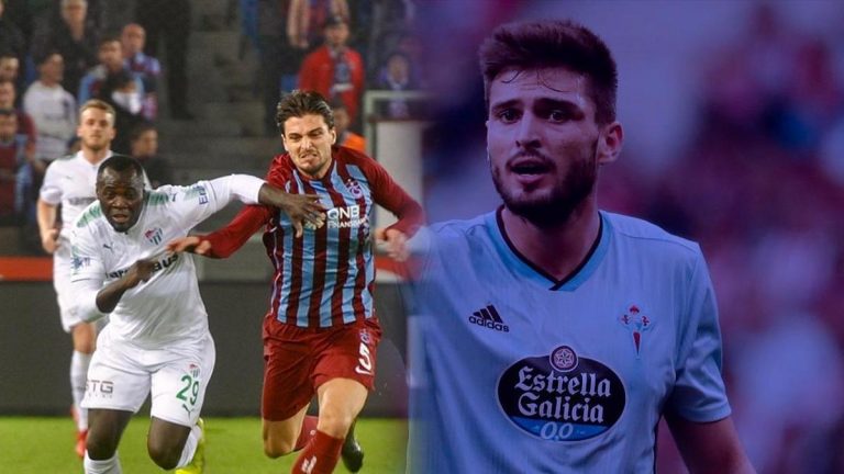 Tamam Yokuşlu Trabzonspor’a döndü – Son Dakika Futbol Haberleri