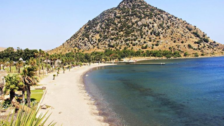 Aspat Koyu nerede ve nasıl gidilir?  Aspat Plajı’nın Özellikleri, Denizi Nasıl?