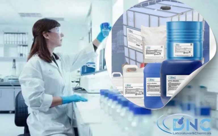 Yağ Sökücüler: Endüstriyel Temizlikte Etkili Çözümler