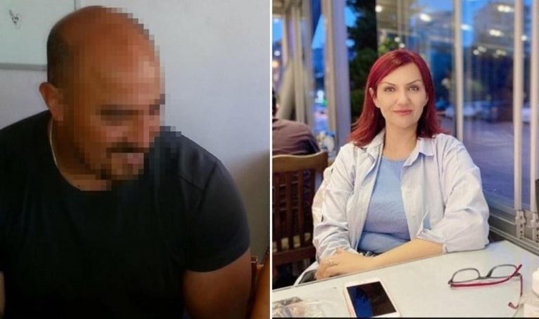 Karısını vuran adam saklandığı yerde yakalandı! – Türkiye’den son dakika haberleri