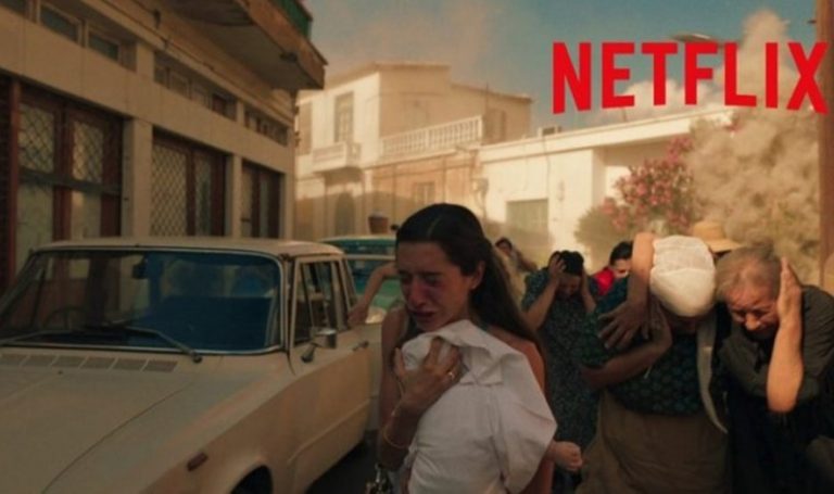 Netflix’in “Mağusa” dizisine Ankara’dan tepki: Dışişleri Bakanlığı’ndan açıklama – Son Dakika Türkiye Haberleri