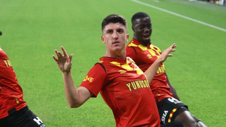 Taha Altıkardeş formayı aldı – Son Dakika Futbol Haberleri