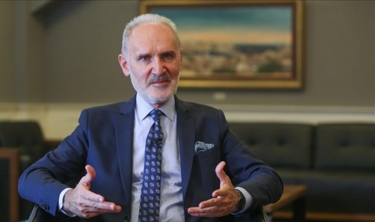 İTO Başkanı Avdagiç, göçmenlerin gerekli olduğunu savundu: “Türkiye’de göçmenlere ihtiyacımız var mı deme lüksüne sahip olamayız.” – Son Dakika Ekonomi Haberleri