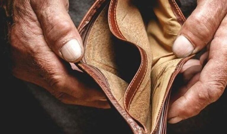 DİSK-AR'dan Şaşırtıcı Rapor: Türkiye'de İşsizlik ve Yoksulluk Alarm Veriyor! – Güncel ekonomi haberleri