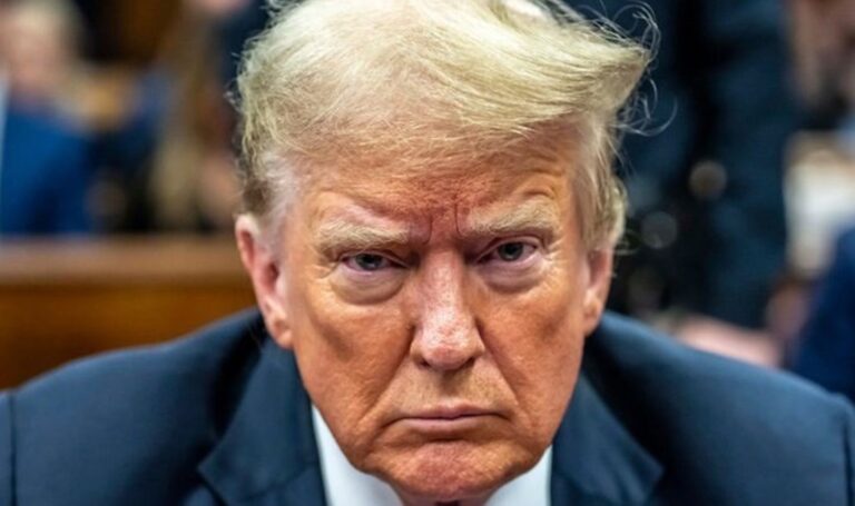 Donald Trump tarih verdi ve tehdit etti: 'Cehenneme gidecek' – Son Dakika Dünya Haberleri