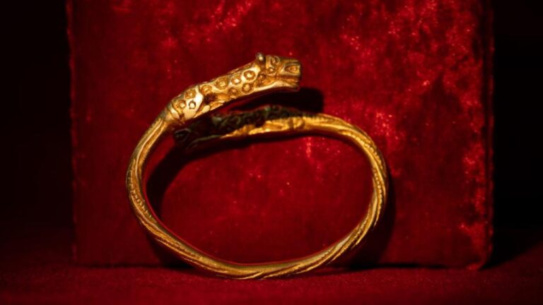 Kazakistan’da yeni yüzyıllar keşfedildi