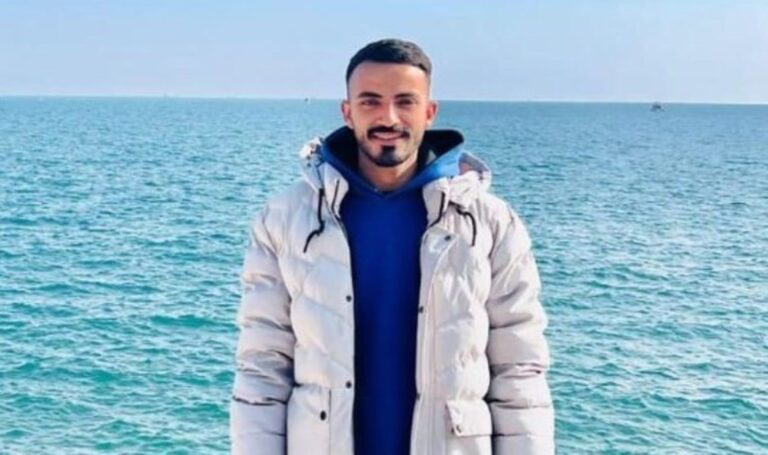 Mersin’de Ağrılı Olay: Motosikletle kaza yapan 22 yaşında Ramazan Kurtarılamadı –