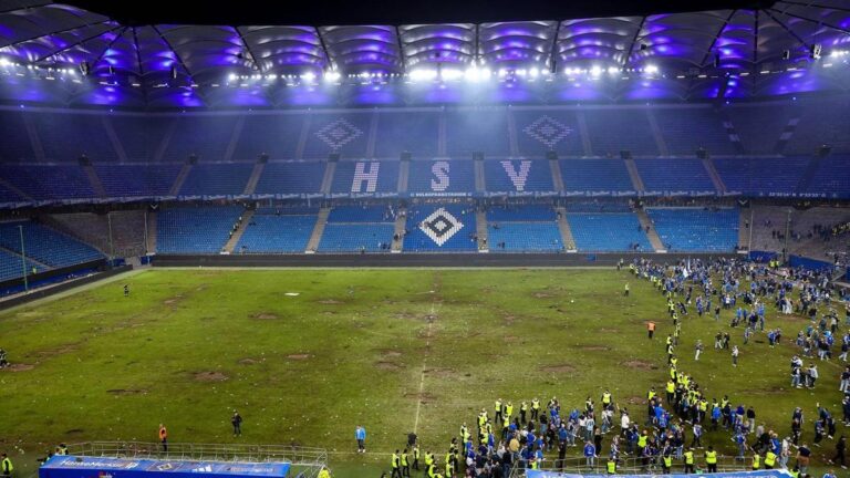 Almanya’da Bundesliga’nın birleşmesi! 26 hayran yaralandı …