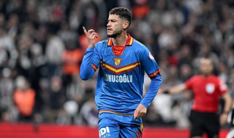 Romulo’nun transferinde ters köşe: İlk röportaj yapıldı! – Son Dakika Spor Haberleri