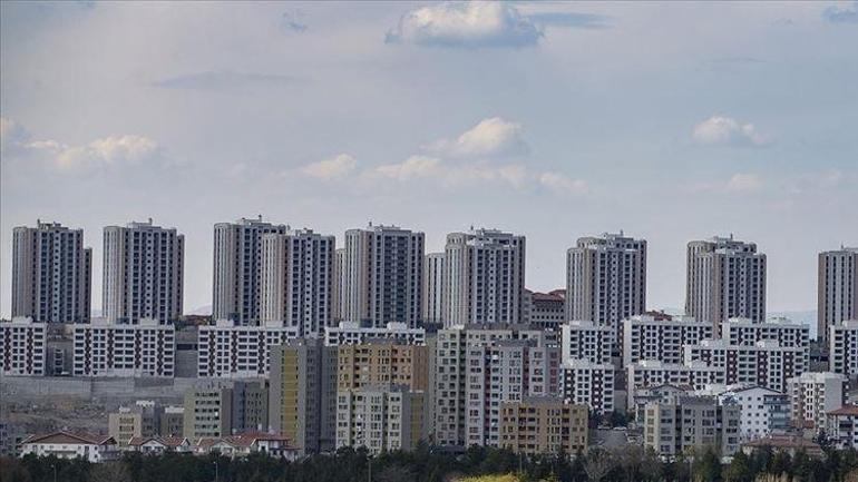 İki yeni Konuter öneri yüzde 40 ev satın alabilecek.