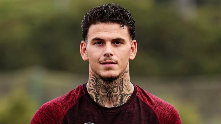 Karagülkük, Tiago Çukur’u personeline ekledi! – Son Dakika Spor Haberleri