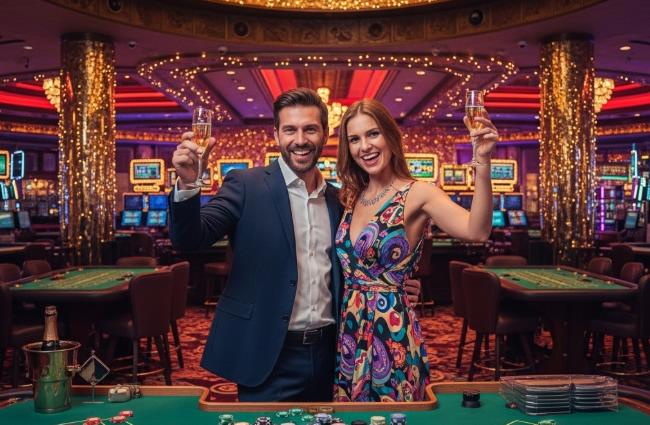casino