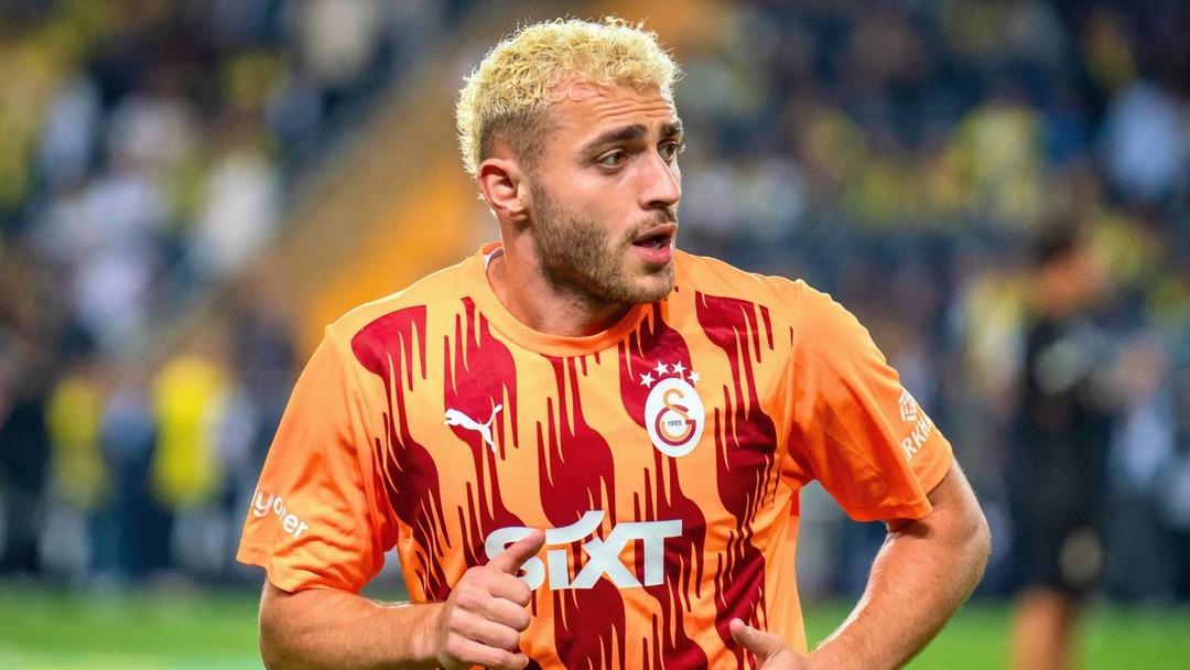 Volkan Demirel'in Baraş Alper Yulmaz için, hakkında çok konuşacağı açıklama! 2