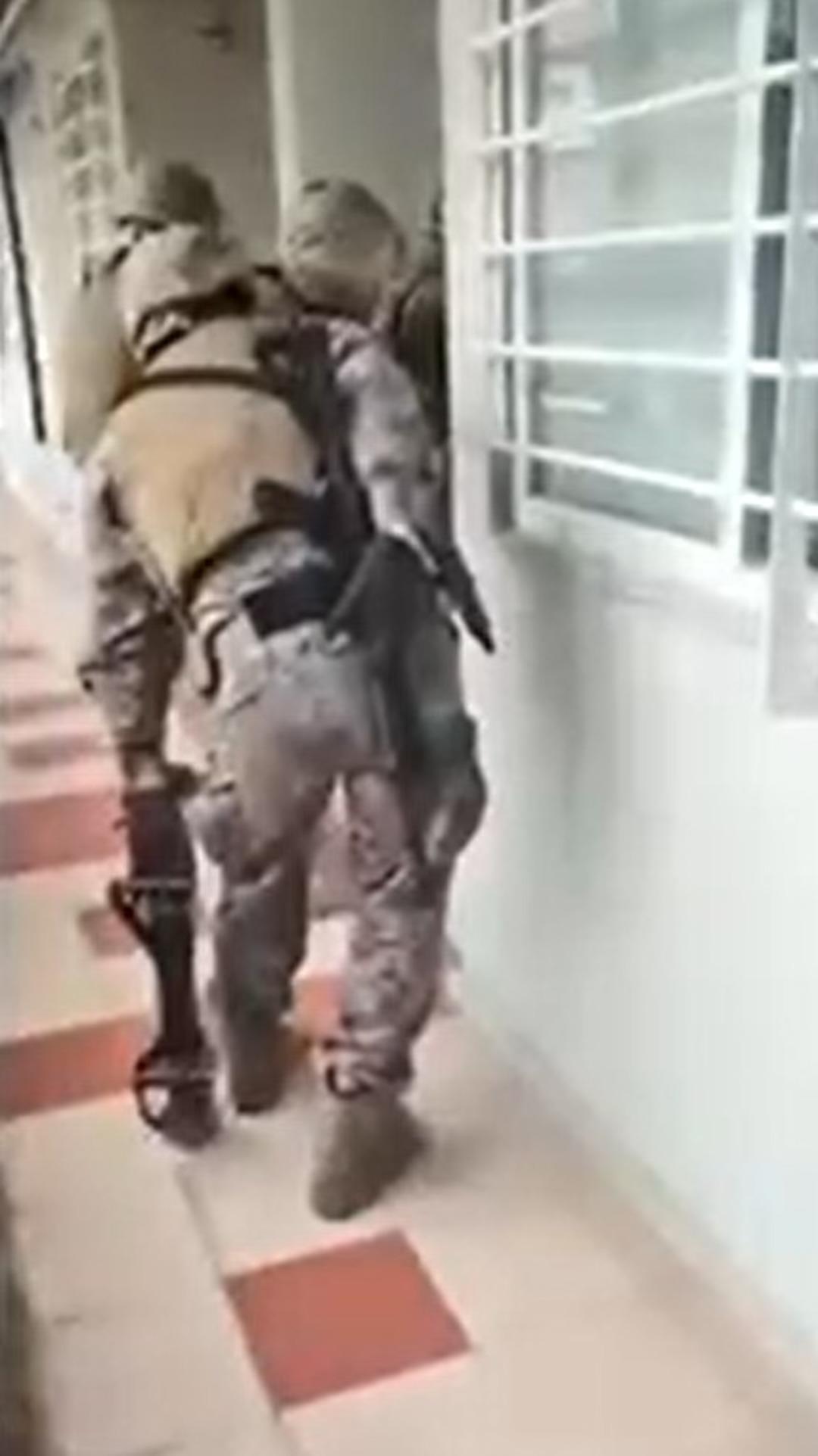 Bursa merkezli 16 ilde eş zamanlı siber dolandırıcılık operasyonu: 18 tutuklama 2