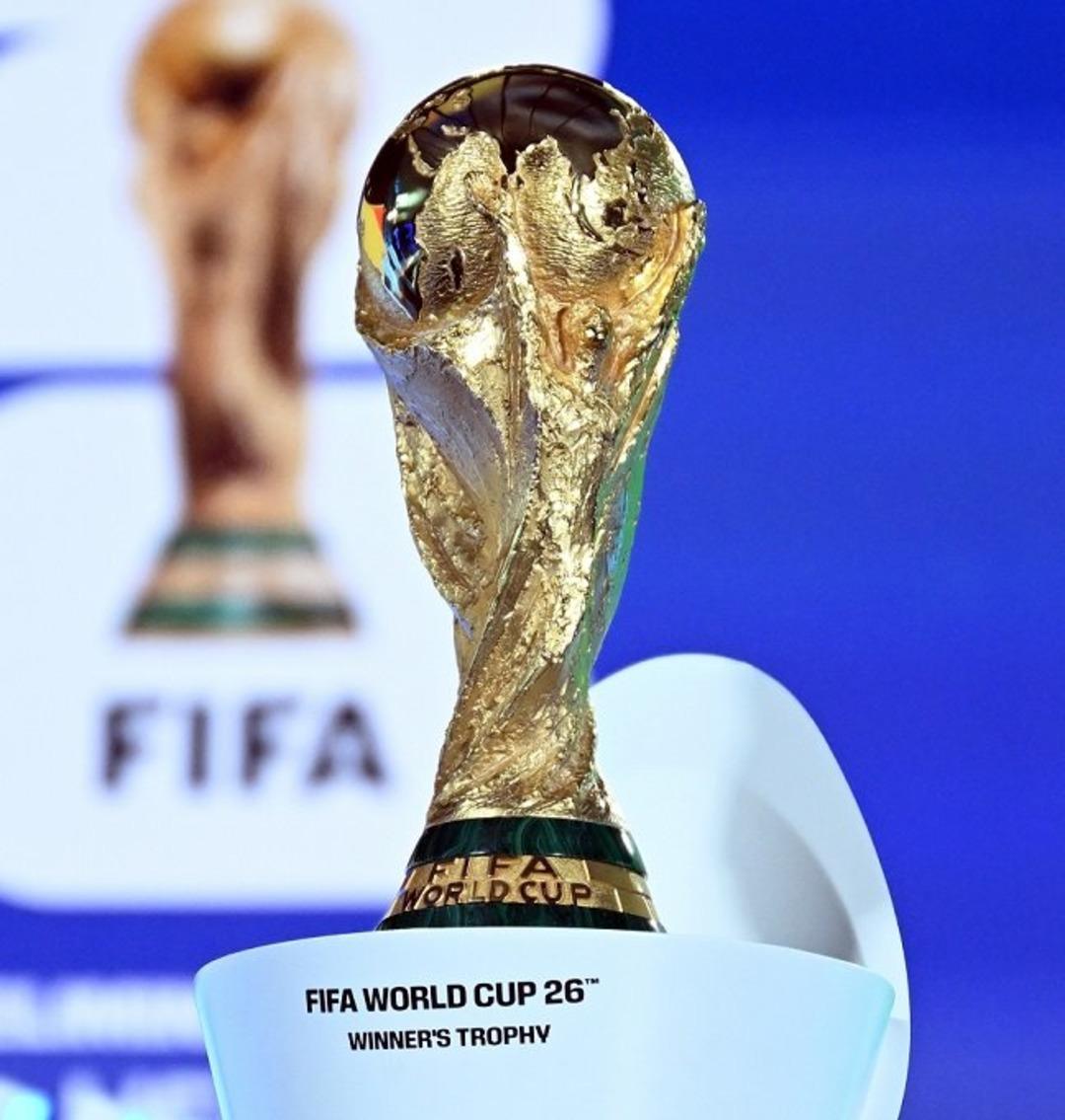 Milli takımımızın Dünya Kupası play-off'larındaki olası rakipleri belli oldu! 2