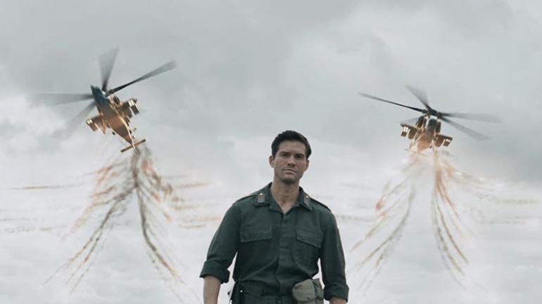 Mehmetçik'in hayali zincirleri kırdı Radyodan ÇELİKKUBBE'ye