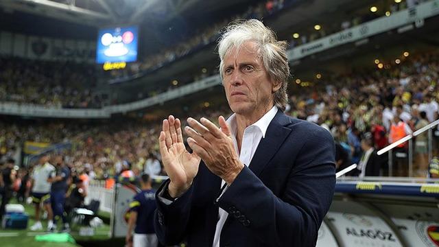 Jorge Jesus’tan Fenerbahçe hocalığı için sürpriz istek! Tek şartla kabul edecek