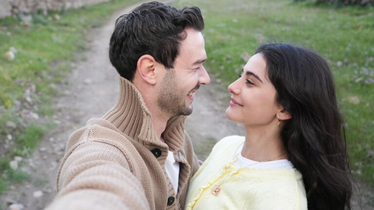 Sevdiğim Sensin kaçta? Sevdiğim Sensin 15. bölüm 2. fragmanı
