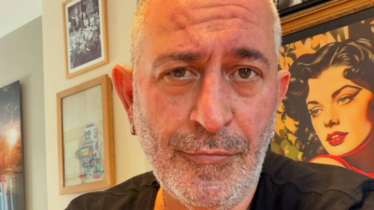 Cem Yılmaz kalp krizi sonrası kararını verdi: Cafer Dönüyor filmi geliyor