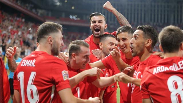 Milli ara ne zaman başlıyor? Süper Lig’e UEFA Uluslar Ligi arası
