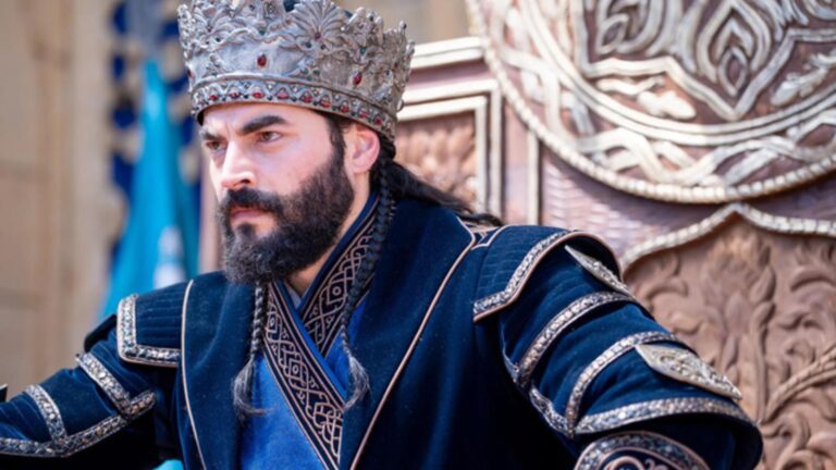 AŞK VE TAHT BAŞLIYOR! Aşk ve Taht dizisi hangi dönemi anlatıyor? Aşk ve Taht gerçek tarih mi, kurgu mu?