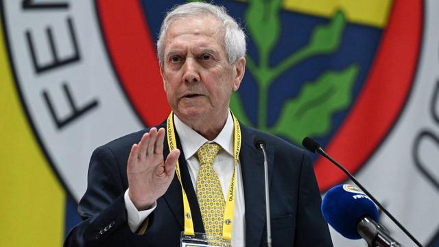 Fenerbahçe’den resmi Aziz Yıldırım açıklaması! İddialara jet yalanlama
