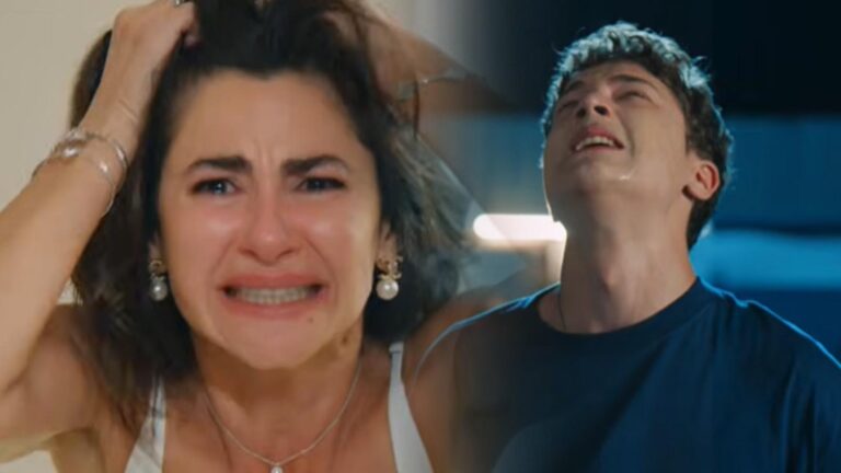 Daha 17 16. bölüm 2. fragman yayınlandı! ”Reyting rekoru kırar”