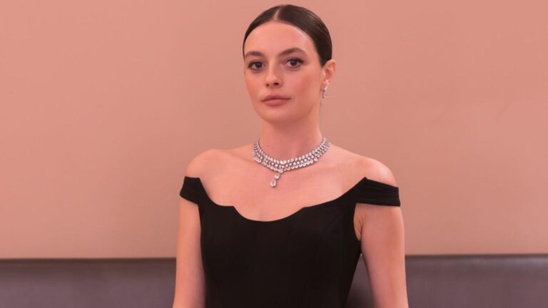 Melis Sezen’in ifadesi ortaya çıktı! Aylık geliri dikkat çekti
