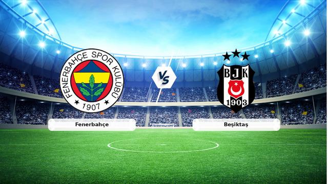 CANLI | Fenerbahçe – Beşiktaş maç anlatımı! Maç ne zaman? Saat kaçta ve hangi kanalda? – 05 Eylül 2026